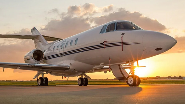 Telugu star heroes who own their own private jet