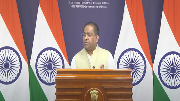 india reacted to nato s warning over trade with Russia says our people s needs is priority india reacted to nato s warning over trade with Russia says our people s needs is priority