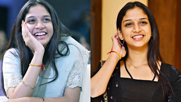 Kakinada Sridevi Court Movie Heroine Expresses Deep Admiration for Pawan Kalyan