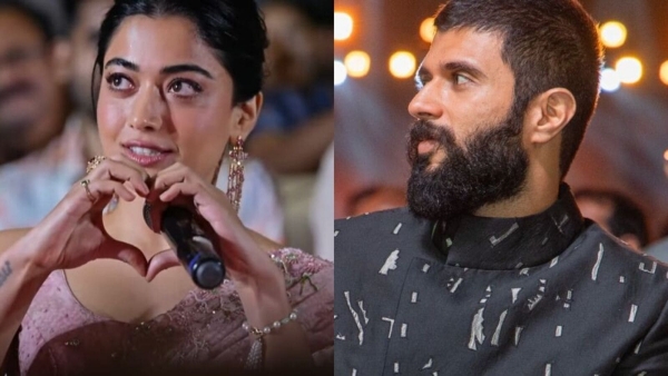 Vijay Deverakonda Confirms He s Not Single at 35 Tollywood Star Opens Up