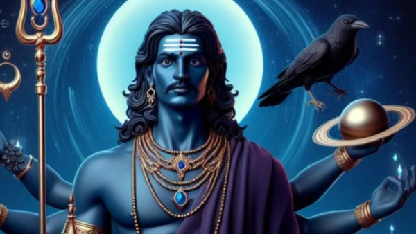Which zodiac signs will be favorable due to Saturn retrograde