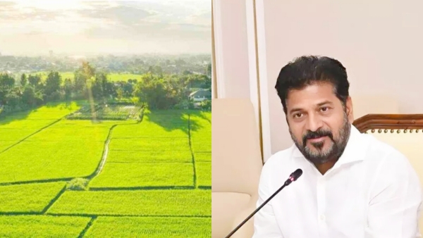 Telangana Land Prices Set to Surge as Government Plans Value Revision Telangana Land Prices Set to Surge as Government Plans Value Revision