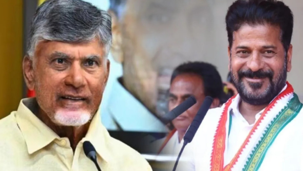 Telangana Opposes Andhra s Banakacherla