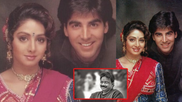 The Film That Marked a Blot in Sridevi s Career RGV s Role in Meri Biwi Ka Jawab Nahi The Film That Marked a Blot in Sridevi s Career RGV s Role in Meri Biwi Ka Jawab Nahi