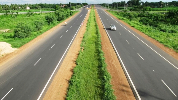 Telangana Approves 6 478 Crore for Road Development Under HAM Model Tenders for 373 Roads in Phase 1
