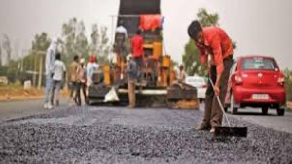 Danish fibre technology road laying pilot project launching in banaganapalle in ap Danish fibre technology road laying pilot project launching in banaganapalle in ap