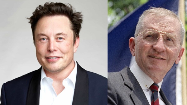 Billionaire Politics Elon Musk s America Party vs Ross Perot s Reform Party What s the Future Billionaire Politics Elon Musk s America Party vs Ross Perot s Reform Party What s the Future