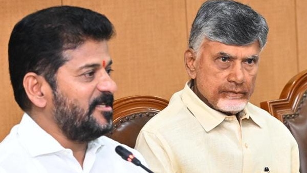 telugu-states-chief-ministers-to-discuss-on-river-issues-in-todays-delhi-meet telugu-states-chief-ministers-to-discuss-on-river-issues-in-todays-delhi-meet