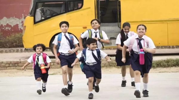 Telangana Students Get 4-Day Holiday Break Starting Tomorrow