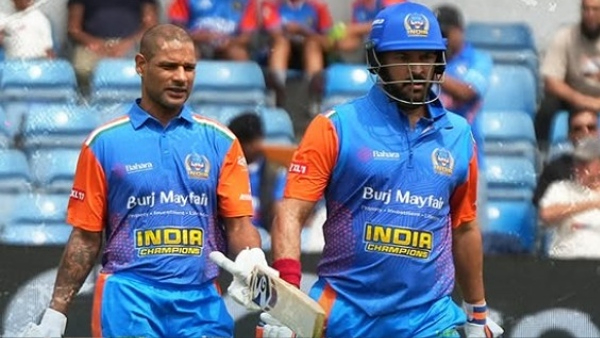 india champions refuses to play with Pakistan in WCL 2025 semis amid Asia Cup match turmoil