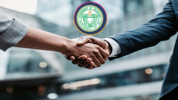 Telangana Braces for Heavy Rains Government Issues Alert for Next Five Days Telangana Braces for Heavy Rains Government Issues Alert for Next Five Days