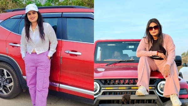 Actor Shruti Attacked by Husband Ambareesh A Shocking Attempted Murder