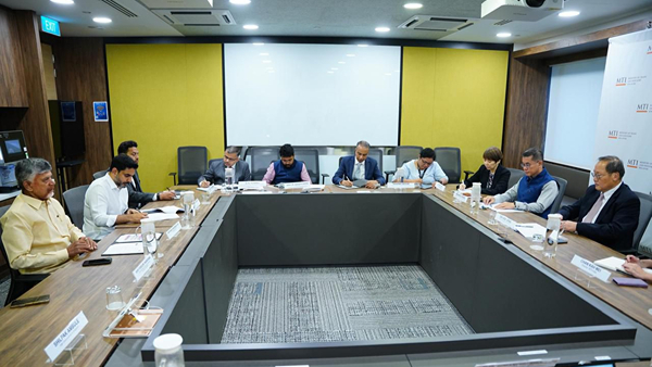 not work for amaravati capital but only for housing projects clarified singapore minister not work for amaravati capital but only for housing projects clarified singapore minister