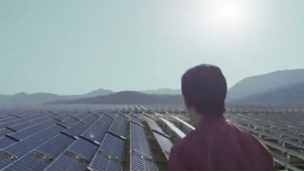 Adani s Story of Suraj Illuminates Solar Energy s Role in Everyday Life