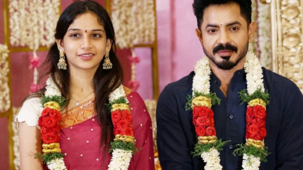 Sridevi Apalla s Big Break Court Star Set to Shine in Tamil Cinema