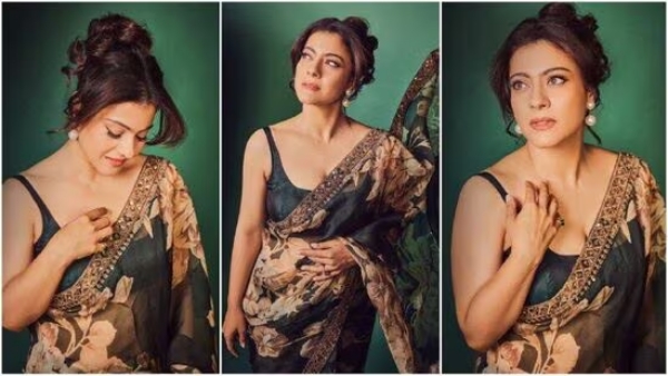 Kajol and Prithviraj Sukumaran Shine in Sarzameen A Powerful Tale Despite 8-Year Age Gap Kajol and Prithviraj Sukumaran Shine in Sarzameen A Powerful Tale Despite 8-Year Age Gap