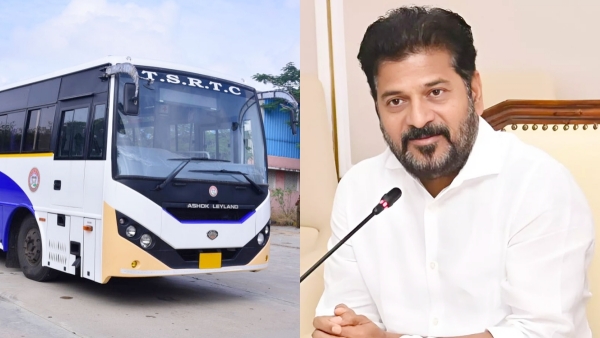 TGSRTC Unveils 3-Day Spiritual Journey Visit 10 Shrines from Suryapet