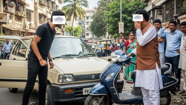 Mumbai Shocker Tenant Tries to Kill Landlord Over Rent Dispute in Deonar