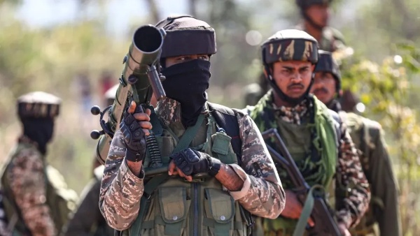 Shocking Revelations in Pahalgam Attack Terrorists Fired in Air After Massacre