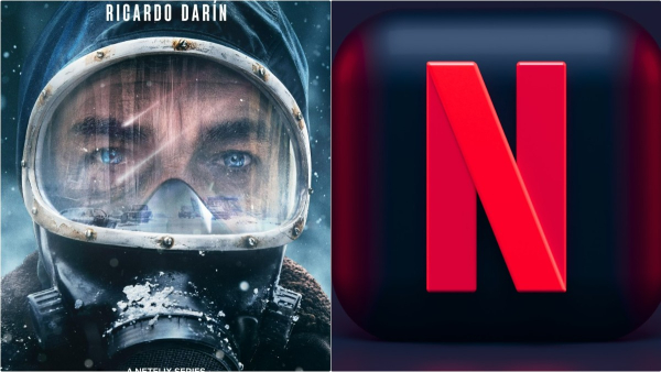 The Eternaut Netflix has used generative AI in one of its shows for the first time