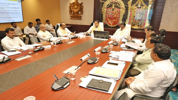 minister-anam-hold-key-review-in-ttd-along-with-board-chairman-br-naidu minister-anam-hold-key-review-in-ttd-along-with-board-chairman-br-naidu