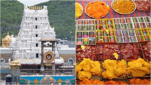 Varalakshmi Vratam TTD to conduct Soubhagyam on July 8
