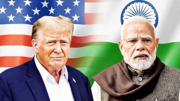 India-US Trade Talks Reach Final Stages with Proposed Tariff Relief Below 20