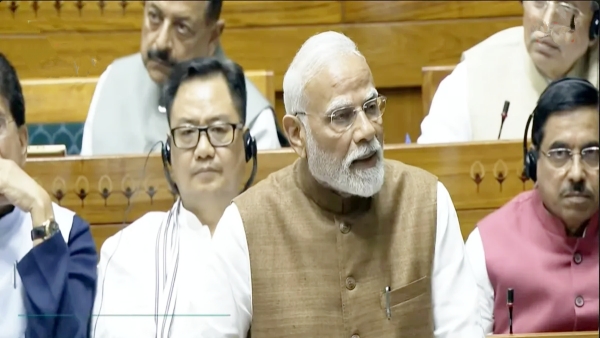 Pakistan Seeks Ceasefire After Heavy Losses Modi Claims