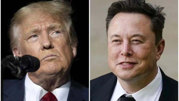 Elon Musk probably have to close up shop and head back home to South Africa Elon Musk probably have to close up shop and head back home to South Africa