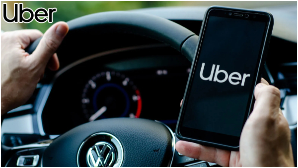 Uber Eats offers AI-based menu and food photos to its customers