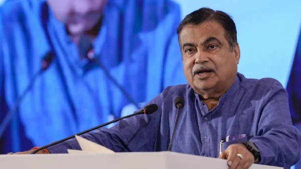 Union Minister Nitin Gadkari s Bold Remarks criticized the inefficiency of government machinery Union Minister Nitin Gadkari s Bold Remarks criticized the inefficiency of government machinery