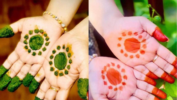 Why should you put henna in rainy season If you know these benefits you will definitely use henna