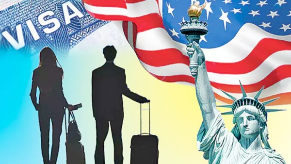 US Embassy in India Issues New Warning Visa Vetting Continues Post-Issuance