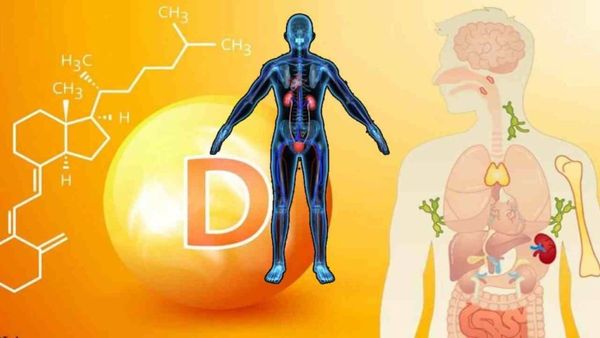 The majority of people suffering from Vitamin D Deficiency come out early in the morning