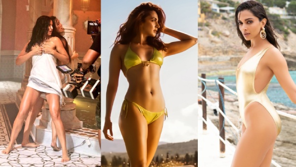 Kiara Advani s Glamorous Avatar in War 2 Trailer Goes Viral