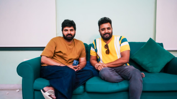 Sri Vishnu supports the movie Lopaliki Ra Chepta movie