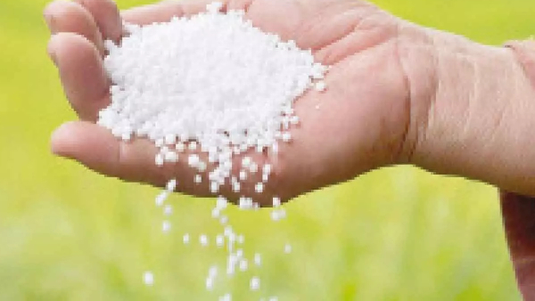 Good news from the Center for Telangana farmers regarding urea