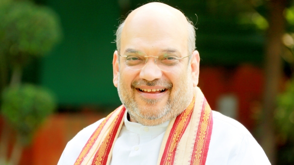 Amit Shah Makes History Becomes India s Longest-Serving Home Minister