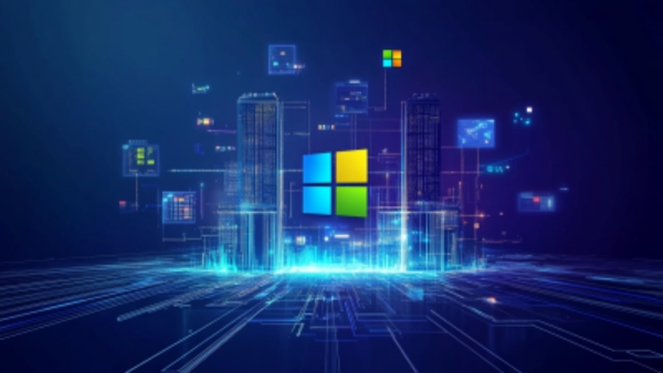 Microsoft VP David Weston Laptops Without Keyboards Mice Coming Soon