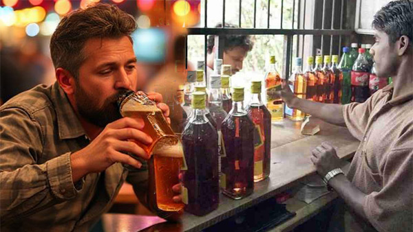 AP Govt issues orders for Permit rooms in wine shops with latest guide lines AP Govt issues orders for Permit rooms in wine shops with latest guide lines