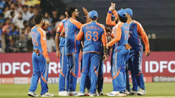 Gear Up for the Asia Cup 2025 Match Timings Have Been Changed