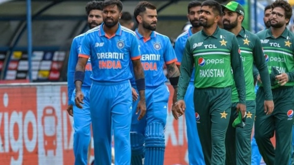 India vs Pakistan match on September 14 at Dubai in Asia Cup 2025
