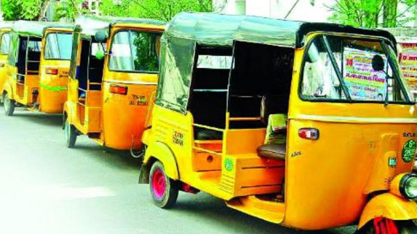 Auto Drivers new demands before govt amid Free bus for Women Scheme implementation