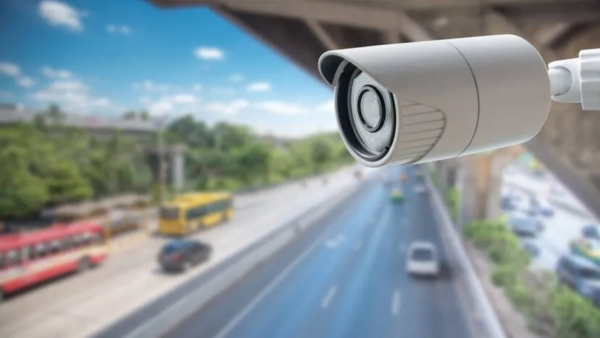 Toopran s AI Traffic Cameras No Escape for Traffic Violators