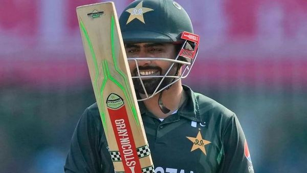 Pakistan name 17-man squad for Asia Cup 2025 with out Babar Azam and Mohammad Rizwan