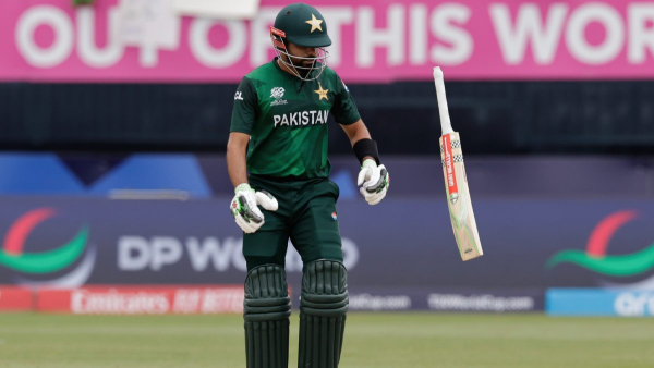 Babar Azam has gone 72 innings and 715 days without scoring a century