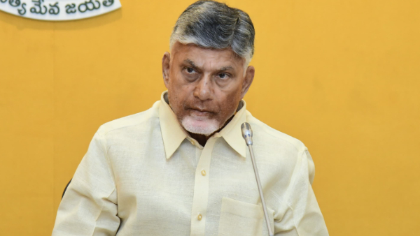 Chandrababu Government to Introduce Family Cards Integrating Welfare Schemes Data