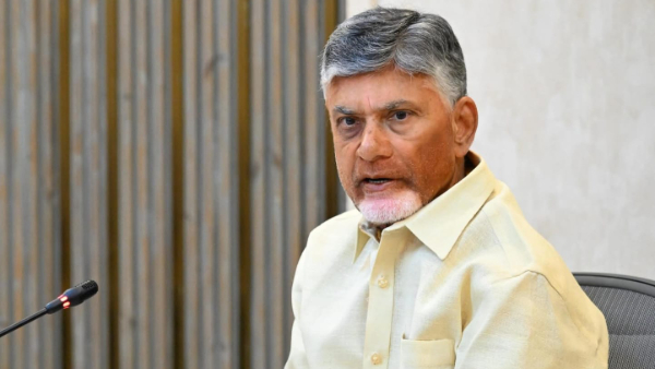 Chandrababu Directs Officials as Onion Prices Rise Farmers Hit by Poor MSP Chandrababu Directs Officials as Onion Prices Rise Farmers Hit by Poor MSP