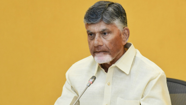 Chandrababu alerts tdp leaders over ysrcp tactics clarified on nominated posts