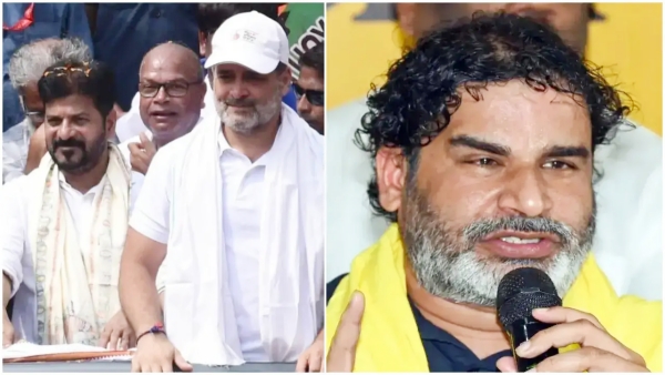 Prashant Kishor Slams Telangana CM Revanth Reddy Warns of Bihar Village Backlash